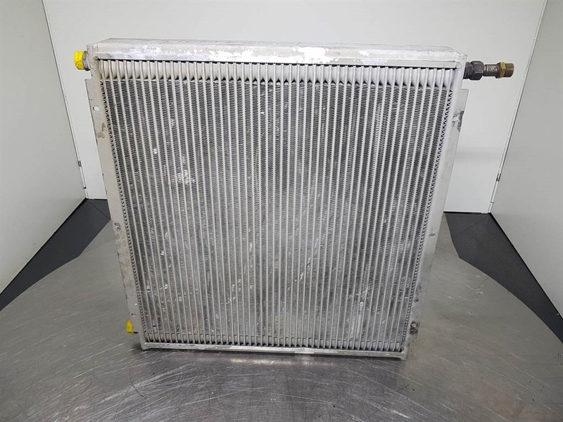Demag 13136274 - Oil cooler/Ölkühler/Oliekoeler - Hydraulikk for Bygg og anlegg: bilde 3 Demag 13136274 - Oil cooler/Ölkühler/Oliekoeler - Hydraulikk for Bygg og anlegg: bilde 3