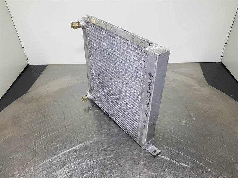 Demag SC30DS-Cooler/Kühler/Koeler - Motor og deler for Bygg og anlegg: bilde 2 Demag SC30DS-Cooler/Kühler/Koeler - Motor og deler for Bygg og anlegg: bilde 2