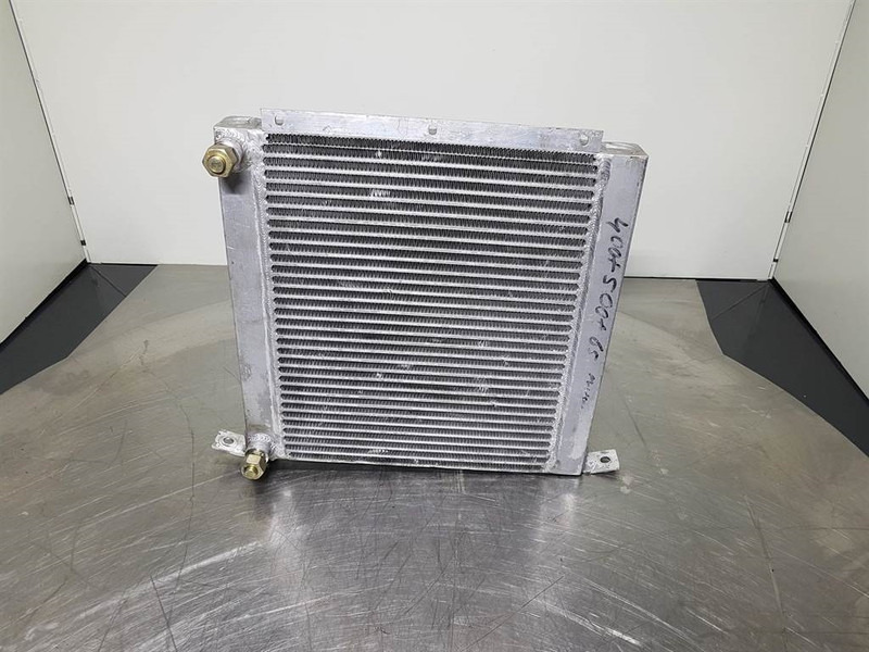 Demag SC30DS-Cooler/Kühler/Koeler - Motor og deler for Bygg og anlegg: bilde 1 Demag SC30DS-Cooler/Kühler/Koeler - Motor og deler for Bygg og anlegg: bilde 1