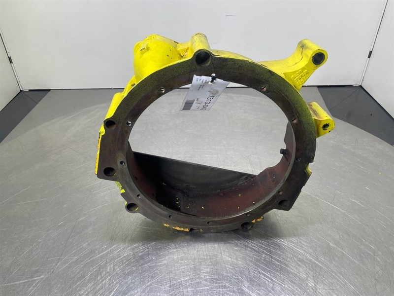 Deutz 04207376 - Motor for Bygg og anlegg: bilde 1 Deutz 04207376 - Motor for Bygg og anlegg: bilde 1