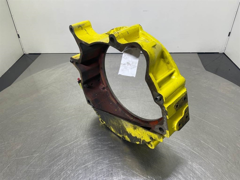 Deutz 04207376 - Motor for Bygg og anlegg: bilde 4 Deutz 04207376 - Motor for Bygg og anlegg: bilde 4