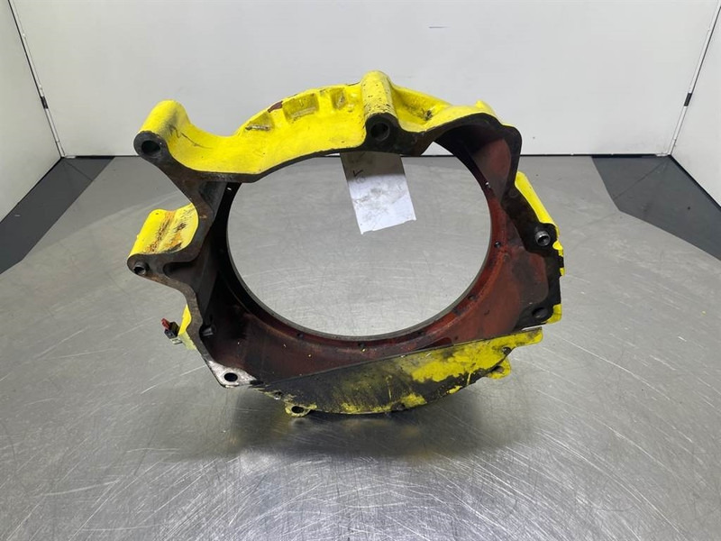 Deutz 04207376 - Motor for Bygg og anlegg: bilde 5 Deutz 04207376 - Motor for Bygg og anlegg: bilde 5