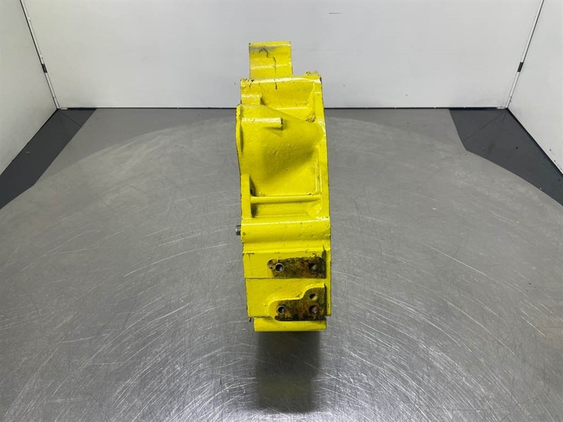 Deutz 04207376 - Motor for Bygg og anlegg: bilde 3 Deutz 04207376 - Motor for Bygg og anlegg: bilde 3
