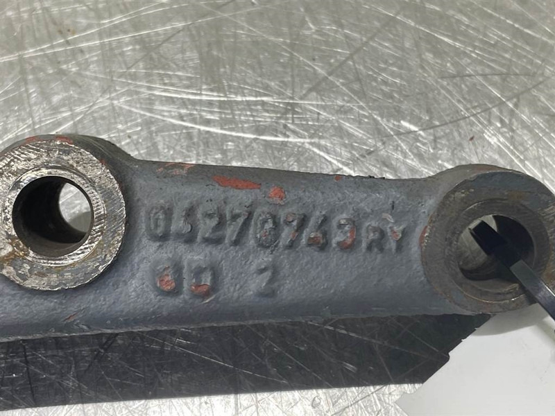 Deutz 04270743 - Engine mounts/Motorlager/Motorsteunen - Motor for Bygg og anlegg: bilde 3 Deutz 04270743 - Engine mounts/Motorlager/Motorsteunen - Motor for Bygg og anlegg: bilde 3