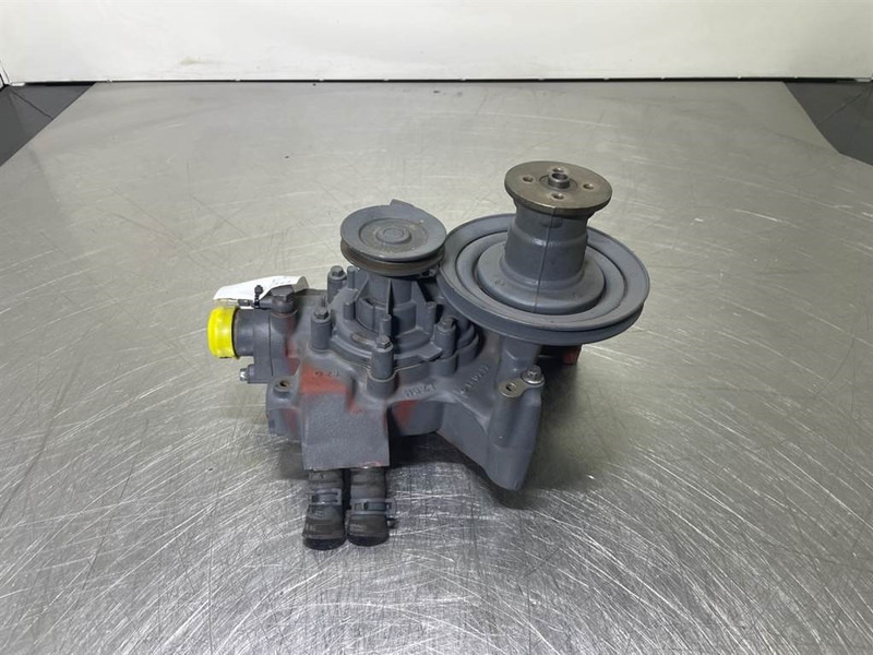 Deutz 04300291 - Coolant pump/Kühlmittelpumpe/Waterpomp - Motor for Bygg og anlegg: bilde 1 Deutz 04300291 - Coolant pump/Kühlmittelpumpe/Waterpomp - Motor for Bygg og anlegg: bilde 1