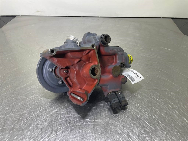 Deutz 04300291 - Coolant pump/Kühlmittelpumpe/Waterpomp - Motor for Bygg og anlegg: bilde 5 Deutz 04300291 - Coolant pump/Kühlmittelpumpe/Waterpomp - Motor for Bygg og anlegg: bilde 5