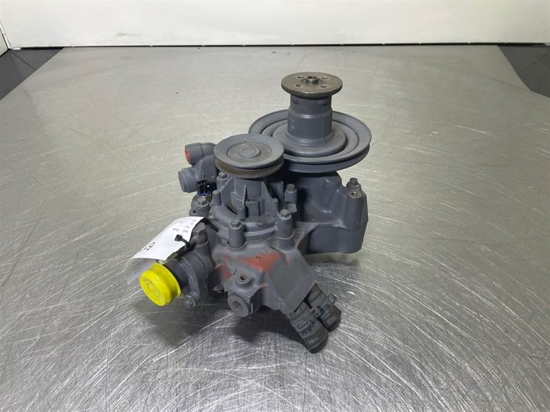 Deutz 04300291 - Coolant pump/Kühlmittelpumpe/Waterpomp - Motor for Bygg og anlegg: bilde 2 Deutz 04300291 - Coolant pump/Kühlmittelpumpe/Waterpomp - Motor for Bygg og anlegg: bilde 2