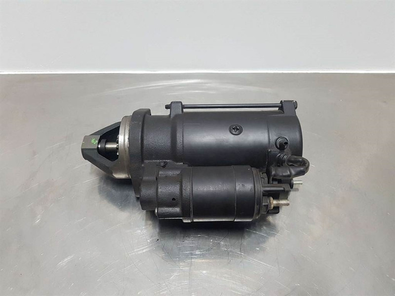 Deutz 1011/2011-12V 11T 3,2KW-Starter/Anlasser - Motor for Bygg og anlegg: bilde 2 Deutz 1011/2011-12V 11T 3,2KW-Starter/Anlasser - Motor for Bygg og anlegg: bilde 2