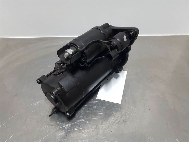 Deutz 12V 9T 4,0KW - Starter/Anlasser/Startmotor - Motor for Bygg og anlegg: bilde 3 Deutz 12V 9T 4,0KW - Starter/Anlasser/Startmotor - Motor for Bygg og anlegg: bilde 3