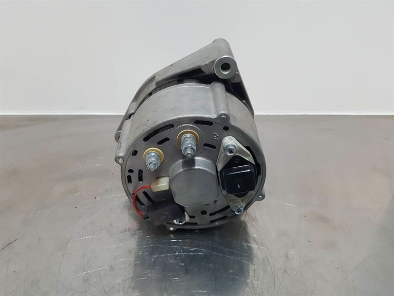 Deutz 28V 27A - Alternator/Lichtmaschine/Dynamo - Motor for Bygg og anlegg: bilde 5 Deutz 28V 27A - Alternator/Lichtmaschine/Dynamo - Motor for Bygg og anlegg: bilde 5