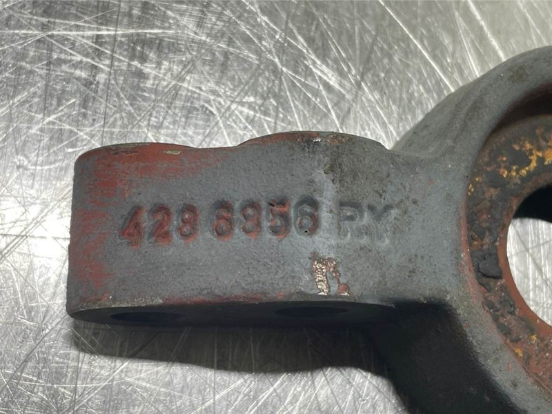 Deutz 4286856 - Engine mounts/Motorlager/Motorsteunen - Motor for Bygg og anlegg: bilde 3 Deutz 4286856 - Engine mounts/Motorlager/Motorsteunen - Motor for Bygg og anlegg: bilde 3