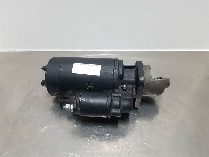 Deutz 912/913-24V 9T 4,0KW-Starter/Anlasser/Startmotor - Motor for Bygg og anlegg: bilde 2 Deutz 912/913-24V 9T 4,0KW-Starter/Anlasser/Startmotor - Motor for Bygg og anlegg: bilde 2
