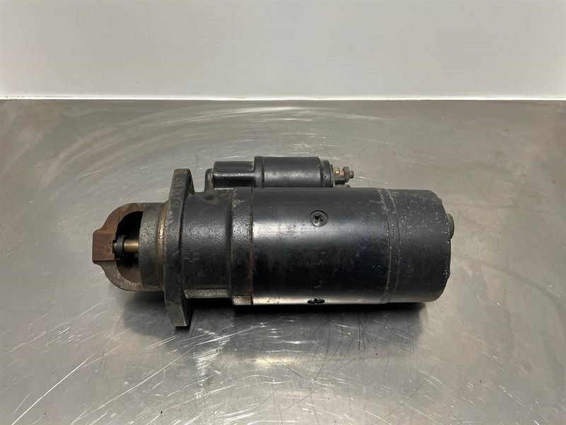 Deutz 912/913-24V 9T 5,4KW-Starter/Anlasser/Startmotor - Motor for Bygg og anlegg: bilde 2 Deutz 912/913-24V 9T 5,4KW-Starter/Anlasser/Startmotor - Motor for Bygg og anlegg: bilde 2