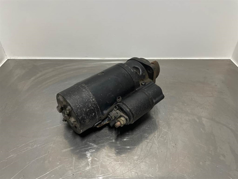 Deutz 912/913-24V 9T 5,4KW-Starter/Anlasser/Startmotor - Motor for Bygg og anlegg: bilde 3 Deutz 912/913-24V 9T 5,4KW-Starter/Anlasser/Startmotor - Motor for Bygg og anlegg: bilde 3