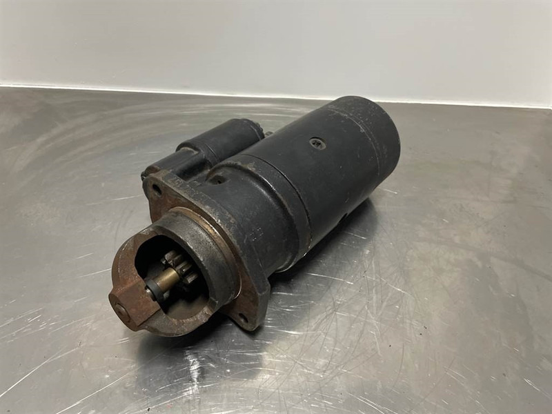 Deutz 912/913-24V 9T 5,4KW-Starter/Anlasser/Startmotor - Motor for Bygg og anlegg: bilde 1 Deutz 912/913-24V 9T 5,4KW-Starter/Anlasser/Startmotor - Motor for Bygg og anlegg: bilde 1