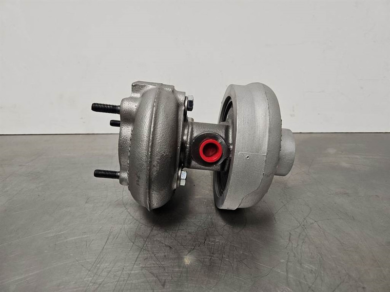 Deutz BF4L1011 - Turbocharger/Turbolader/Turbo - Motor for Bygg og anlegg: bilde 5 Deutz BF4L1011 - Turbocharger/Turbolader/Turbo - Motor for Bygg og anlegg: bilde 5