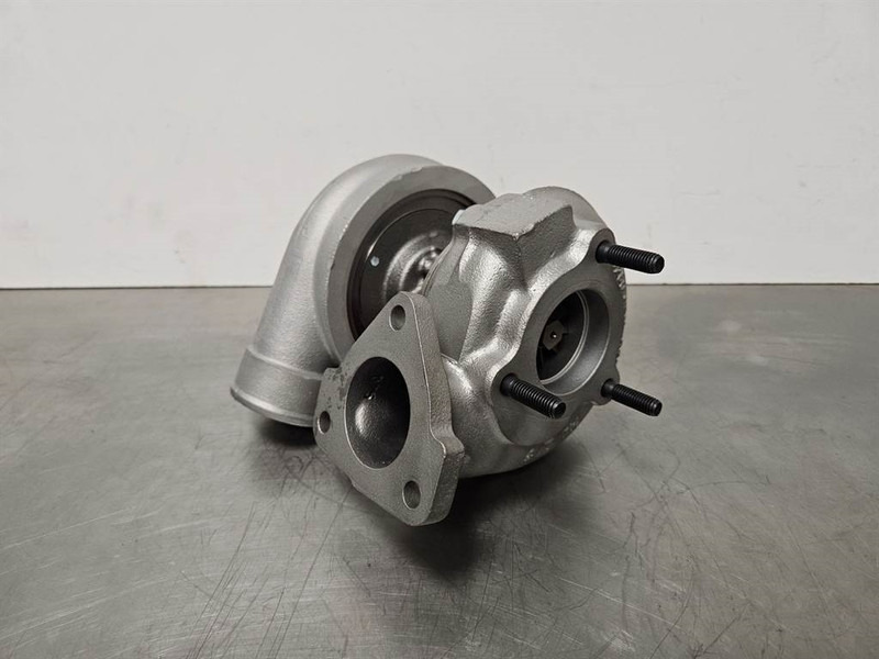 Deutz BF4L1011 - Turbocharger/Turbolader/Turbo - Motor for Bygg og anlegg: bilde 1 Deutz BF4L1011 - Turbocharger/Turbolader/Turbo - Motor for Bygg og anlegg: bilde 1