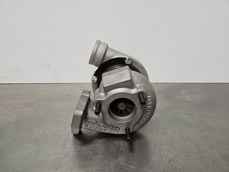 Deutz BF4L1011 - Turbocharger/Turbolader/Turbo - Motor for Bygg og anlegg: bilde 3 Deutz BF4L1011 - Turbocharger/Turbolader/Turbo - Motor for Bygg og anlegg: bilde 3
