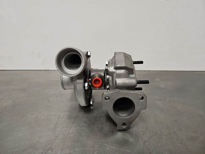 Deutz BF4L1011 - Turbocharger/Turbolader/Turbo - Motor for Bygg og anlegg: bilde 2 Deutz BF4L1011 - Turbocharger/Turbolader/Turbo - Motor for Bygg og anlegg: bilde 2