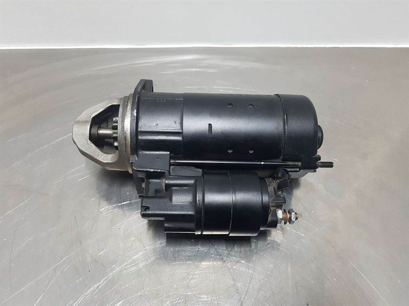 Deutz BF6M1013-12V 9T 2,3KW-Starter/Anlasser/Startmotor - Motor for Bygg og anlegg: bilde 2 Deutz BF6M1013-12V 9T 2,3KW-Starter/Anlasser/Startmotor - Motor for Bygg og anlegg: bilde 2