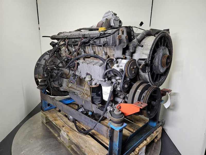Deutz BF6M1013CP - Engine/Motor - Motor for Bygg og anlegg: bilde 3 Deutz BF6M1013CP - Engine/Motor - Motor for Bygg og anlegg: bilde 3