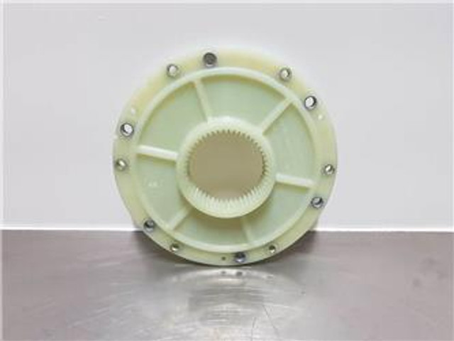 Deutz F2L511-KTR BoWex 48 FLE-PA-Ø220-Flange coupling - Motor for Bygg og anlegg: bilde 1 Deutz F2L511-KTR BoWex 48 FLE-PA-Ø220-Flange coupling - Motor for Bygg og anlegg: bilde 1