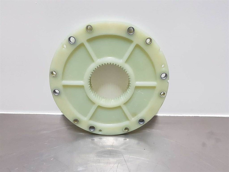 Deutz F2L511-KTR BoWex 48 FLE-PA-Ø220-Flange coupling - Motor for Bygg og anlegg: bilde 2 Deutz F2L511-KTR BoWex 48 FLE-PA-Ø220-Flange coupling - Motor for Bygg og anlegg: bilde 2
