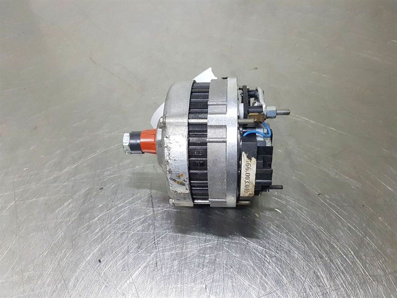 Deutz Valeo-566003040-24V 40A-Alternator/Lichtmaschine - Motor for Bygg og anlegg: bilde 1 Deutz Valeo-566003040-24V 40A-Alternator/Lichtmaschine - Motor for Bygg og anlegg: bilde 1