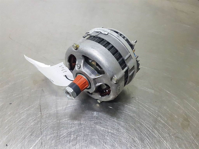 Deutz Valeo-566003040-24V 40A-Alternator/Lichtmaschine - Motor for Bygg og anlegg: bilde 3 Deutz Valeo-566003040-24V 40A-Alternator/Lichtmaschine - Motor for Bygg og anlegg: bilde 3