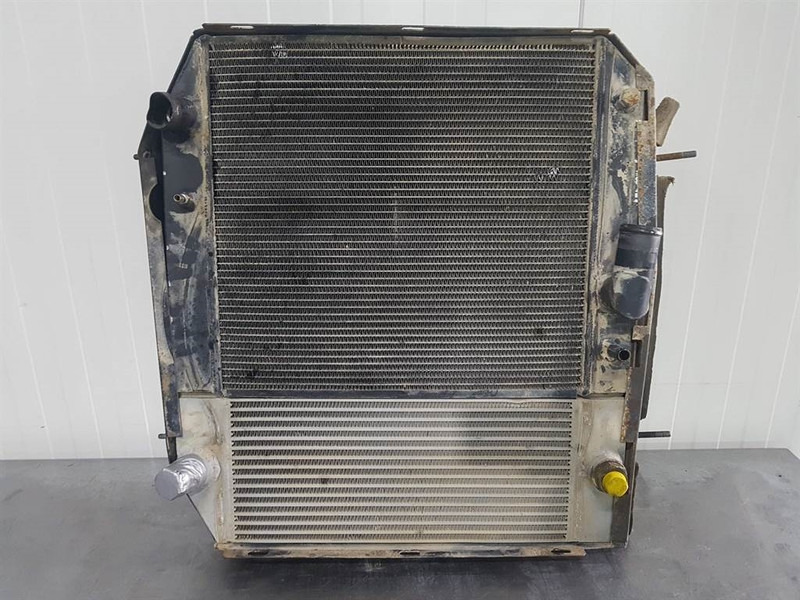 Dieci Telehandler-BVK0233-Cooler/Kühler/Koeler - Motor og deler for Bygg og anlegg: bilde 1 Dieci Telehandler-BVK0233-Cooler/Kühler/Koeler - Motor og deler for Bygg og anlegg: bilde 1