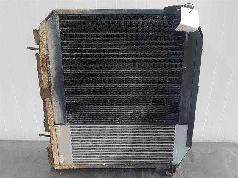 Dieci Telehandler-BVK0233-Cooler/Kühler/Koeler - Motor og deler for Bygg og anlegg: bilde 2 Dieci Telehandler-BVK0233-Cooler/Kühler/Koeler - Motor og deler for Bygg og anlegg: bilde 2