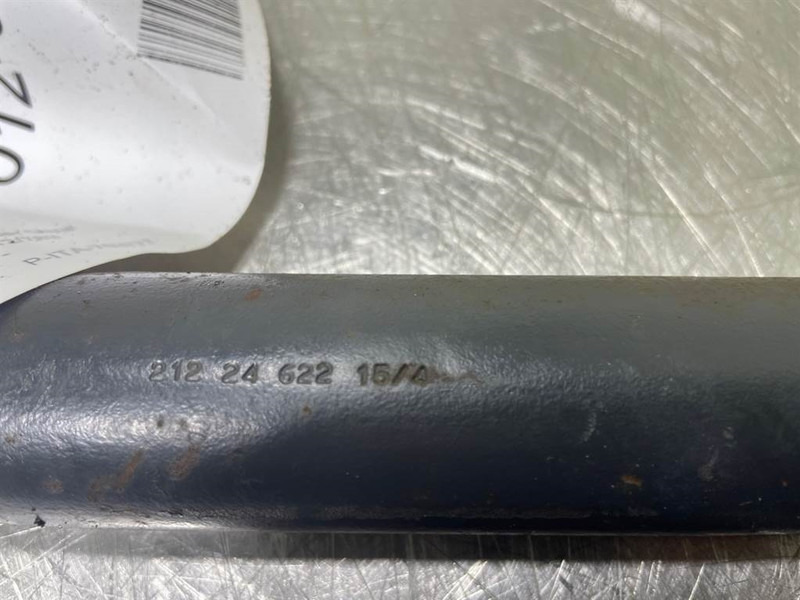 Dieci Telehandler-Spicer Dana 212/763-Tie rod/Spurstange - Aksel og deler for Bygg og anlegg: bilde 4 Dieci Telehandler-Spicer Dana 212/763-Tie rod/Spurstange - Aksel og deler for Bygg og anlegg: bilde 4