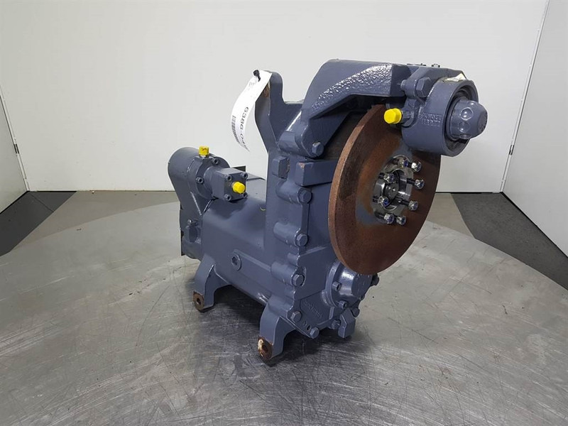 Fuchs MHL320-5435661164-Kessler+CO W1018.3A-Transmission - Girkasse og deler for Bygg og anlegg: bilde 4 Fuchs MHL320-5435661164-Kessler+CO W1018.3A-Transmission - Girkasse og deler for Bygg og anlegg: bilde 4