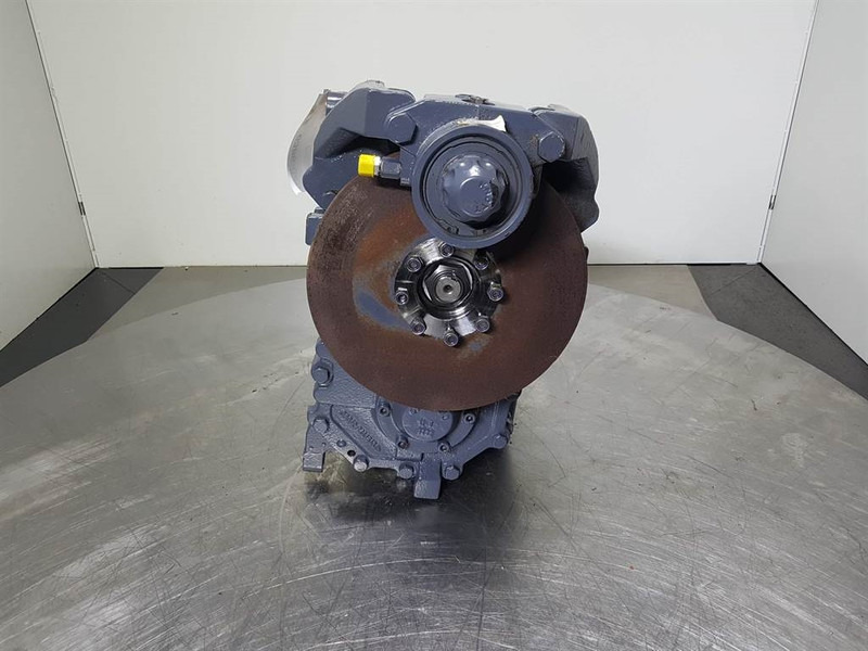 Fuchs MHL320-5435661164-Kessler+CO W1018.3A-Transmission - Girkasse og deler for Bygg og anlegg: bilde 3 Fuchs MHL320-5435661164-Kessler+CO W1018.3A-Transmission - Girkasse og deler for Bygg og anlegg: bilde 3