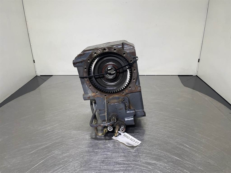 Furukawa W725LS-ZF 2HL-100-Transmission/Getriebe - Girkasse for Bygg og anlegg: bilde 4 Furukawa W725LS-ZF 2HL-100-Transmission/Getriebe - Girkasse for Bygg og anlegg: bilde 4