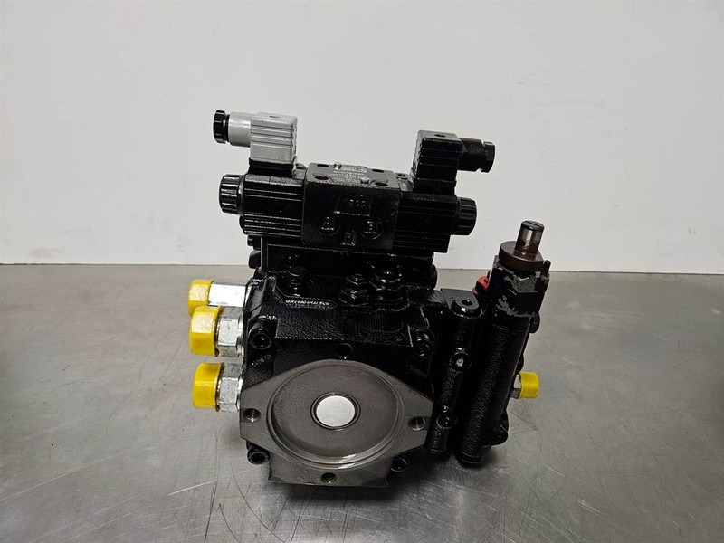 Ny Hydraulikk for Bygg og anlegg Giant 451T-Bondioli& Pavesi M4PV28-28-Drive pump/Rijpomp: bilde 6