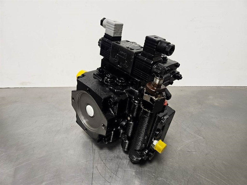 Ny Hydraulikk for Bygg og anlegg Giant 451T-Bondioli& Pavesi M4PV28-28-Drive pump/Rijpomp: bilde 7