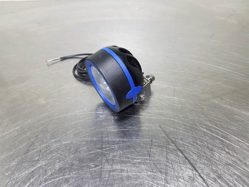 Hella Mega Beam LED - Worklight/Leuchte/Verlichtin - Elektrisk system for Bygg og anlegg: bilde 2 Hella Mega Beam LED - Worklight/Leuchte/Verlichtin - Elektrisk system for Bygg og anlegg: bilde 2