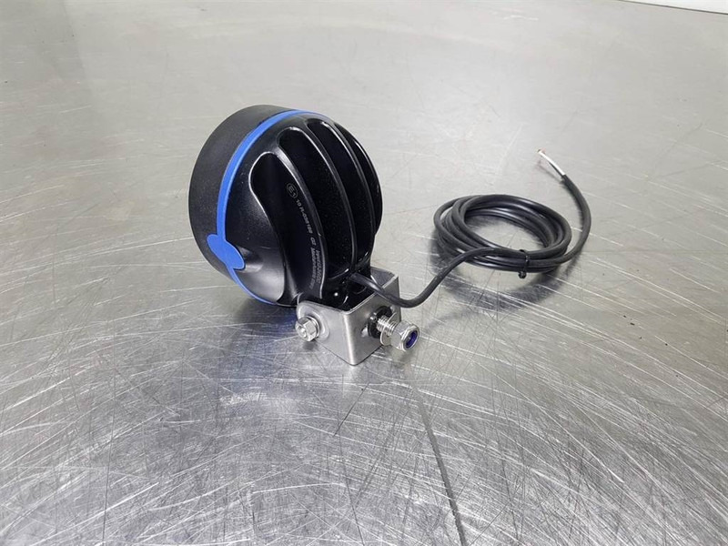 Hella Mega Beam LED - Worklight/Leuchte/Verlichtin - Elektrisk system for Bygg og anlegg: bilde 3 Hella Mega Beam LED - Worklight/Leuchte/Verlichtin - Elektrisk system for Bygg og anlegg: bilde 3