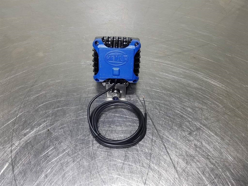 Hella Power Beam 2000-1GA 996 189-0-Light/Leuchte - Elektrisk system for Bygg og anlegg: bilde 4 Hella Power Beam 2000-1GA 996 189-0-Light/Leuchte - Elektrisk system for Bygg og anlegg: bilde 4