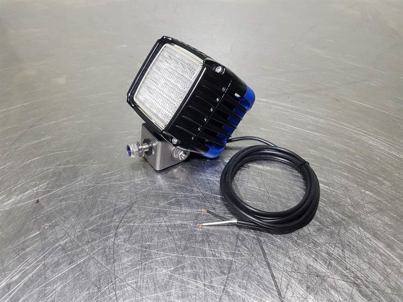 Hella Power Beam 2000-1GA 996 189-0-Light/Leuchte - Elektrisk system for Bygg og anlegg: bilde 1 Hella Power Beam 2000-1GA 996 189-0-Light/Leuchte - Elektrisk system for Bygg og anlegg: bilde 1