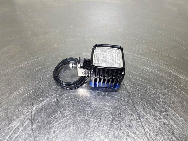 Hella Power Beam 2000-1GA 996 189-0-Light/Leuchte - Elektrisk system for Bygg og anlegg: bilde 2 Hella Power Beam 2000-1GA 996 189-0-Light/Leuchte - Elektrisk system for Bygg og anlegg: bilde 2