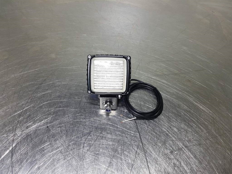 Hella Power Beam 2000-1GA 996 189-0-Light/Leuchte - Elektrisk system for Bygg og anlegg: bilde 3 Hella Power Beam 2000-1GA 996 189-0-Light/Leuchte - Elektrisk system for Bygg og anlegg: bilde 3