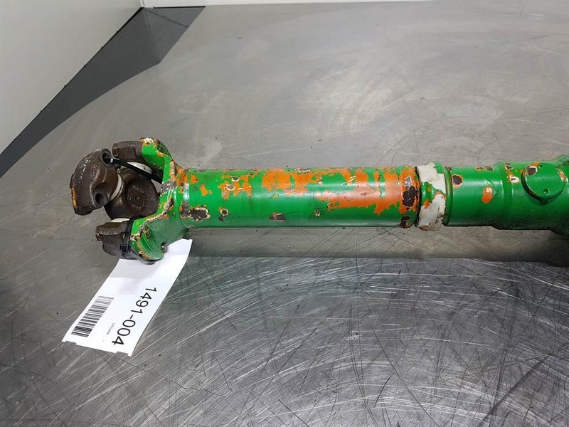 Hitachi W110A - Propshaft/Gelenkwelle/Cardanas - Aksel og deler for Bygg og anlegg: bilde 3 Hitachi W110A - Propshaft/Gelenkwelle/Cardanas - Aksel og deler for Bygg og anlegg: bilde 3