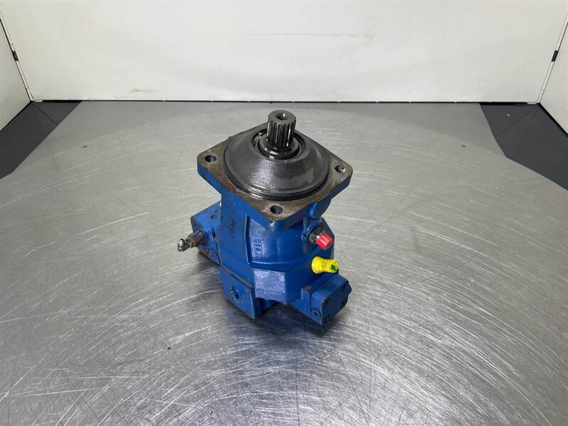Hitachi ZW95LSD-Rexroth A6VM107DAX/63W-Drive motor - Hydraulikk for Bygg og anlegg: bilde 3 Hitachi ZW95LSD-Rexroth A6VM107DAX/63W-Drive motor - Hydraulikk for Bygg og anlegg: bilde 3