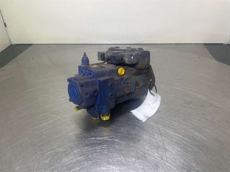 Hydromatik A4V56DA1.0L001A10-233.19.02.17-Drive pump/Rijpomp - Hydraulikk for Bygg og anlegg: bilde 3 Hydromatik A4V56DA1.0L001A10-233.19.02.17-Drive pump/Rijpomp - Hydraulikk for Bygg og anlegg: bilde 3
