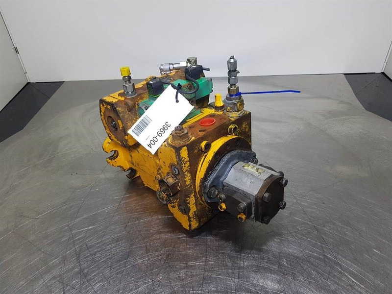 Hydromatik A4VG125DA2D6/31R-Drive pump/Fahrpumpe/Rijpomp - Hydraulikk: bilde 3 Hydromatik A4VG125DA2D6/31R-Drive pump/Fahrpumpe/Rijpomp - Hydraulikk: bilde 3