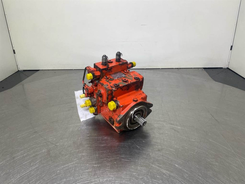 Hydromatik A4VG28MS1/30R-Drive pump/Fahrpumpe/Rijpomp - Hydraulikk for Bygg og anlegg: bilde 1 Hydromatik A4VG28MS1/30R-Drive pump/Fahrpumpe/Rijpomp - Hydraulikk for Bygg og anlegg: bilde 1