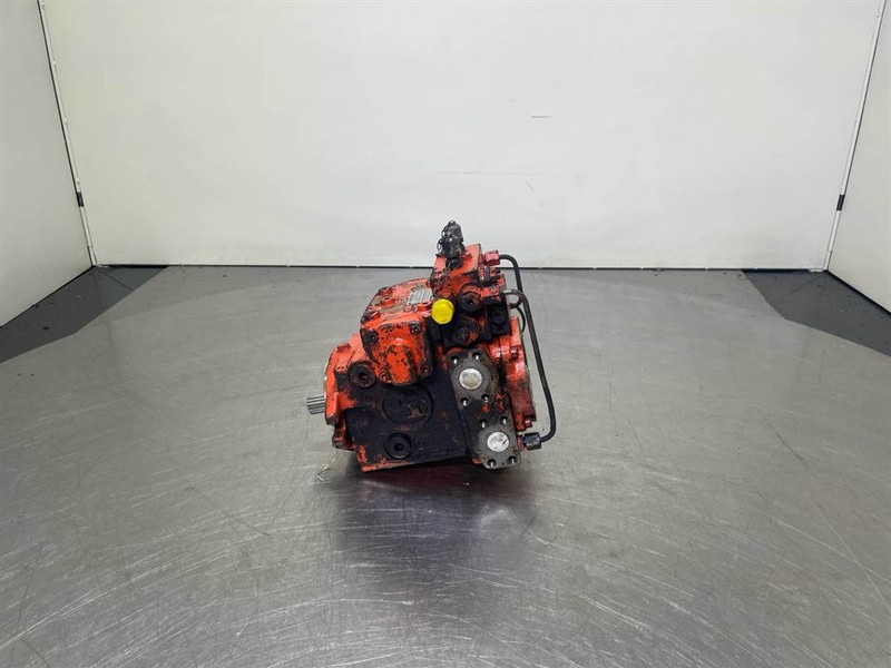 Hydromatik A4VG28MS1/30R-Drive pump/Fahrpumpe/Rijpomp - Hydraulikk for Bygg og anlegg: bilde 2 Hydromatik A4VG28MS1/30R-Drive pump/Fahrpumpe/Rijpomp - Hydraulikk for Bygg og anlegg: bilde 2