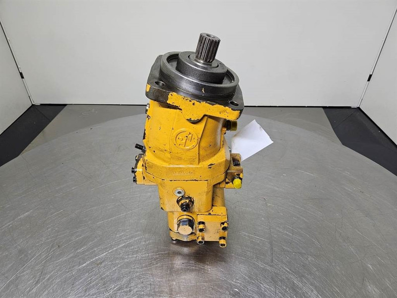 Hydromatik A6VM107HA1T-Drive motor/Fahrmotor/Rijmotor - Hydraulikk for Bygg og anlegg: bilde 1 Hydromatik A6VM107HA1T-Drive motor/Fahrmotor/Rijmotor - Hydraulikk for Bygg og anlegg: bilde 1